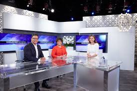 Updated Worldwide Business With Kathy Ireland Highlights How Towne Park Helps Leading Hospitali Healthcare Organizations Financial News Latest News Headlines