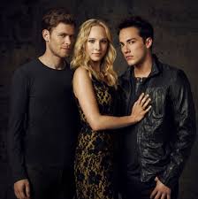The Vampire Diaries: Top 15 Caroline & Klaus Moments