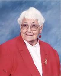 Vivian June Marshall Obituary December 15, 2004