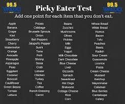Here are some of the top. 61 Picky Eaters Ideas Picky Eaters Eater Picky