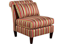 Shop For A Cindy Crawford Home Doce Red Accent Chair At Rooms To Go Find Chairs That Will L Red Accent Chair Affordable Furniture Stores Rooms To Go Furniture
