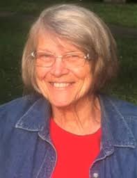 Obituary information for June Pauline (Jenkins) Etter