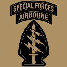 Special Forces Airborne Google Search Reflective Decals Force Pictures Special Forces