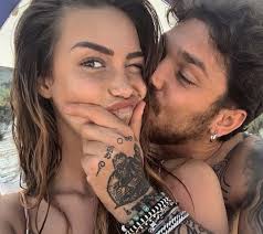 ¿ cuanto mide y cuanto peso de andrea cerioli? Andrea Cerioli E Arianna Si Sono Lasciati La Corteggiatrice Chiarisce La Situazione Urbanpost