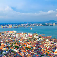 Gunung mulu is one of two national parks in malaysia that are listed as unesco world heritage sites, with the other being the far more traveled kinabalu national park. George Town Unesco World Heritage Site Kikia News