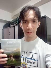 Welcome back home, Coach Gian Carlo. United We Swim. 💙🏊‍♂️ 🇵🇭  #SwimLeaguePhilippines #UnitedWeSwim #PhilippineSwimming  #DrownFreePhilippines #GrassrootsSwimming #grassrootstogold  #blueandgreensportsprogram