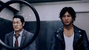 Jc女子中学生, js女子小学生, オッパイ, スク水 aliceclub. ç‰©èªž Judge Eyes æ­»ç¥žã®éºè¨€ Remastered ã‚»ã‚¬å…¬å¼ã‚µã‚¤ãƒˆ