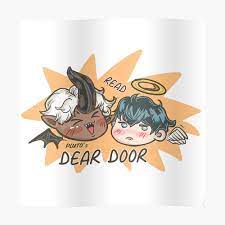 Chibi Dear Door 1