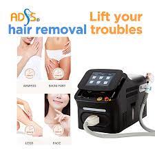 Egypt Laser Hair Removal Machine Egypt Hair Removal Machine And Egypt Laser Hair Removal Equipment Professional Manufacturer Adss Laser