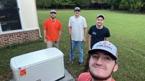 About — Snellings Contracting