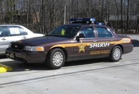Blackwood Caldwell To Run Off For Sheriff Police Cars Victoria Police North Carolina Highway Patrol