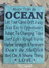 Beach Wedding Beach Decor Beach Sign By Carovabeachcrafts 39 00 Beach Wood Decor Beach Wedding Signs Beach Signs