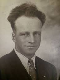 Walter “Teed” Wallace (1897-1983)