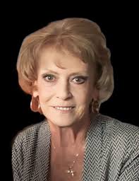 Carol Ann Wakefield Obituary May 15, 2024