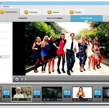 Herkes i̇çin video montaj (tek videoda öğren). Apa Yang Lebih Baik Untuk Melancarkan Video Melalui Program Untuk Penyuntingan Video