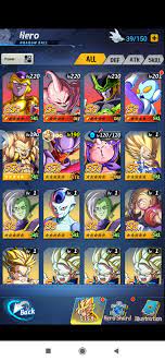 100% working on 132,869 devices, voted by 35, developed by bandai namco entertainment inc. I Wanna Switch From Bleed Team To Crit Team I Wanna Change Gf With Janemba And Gotenks With Miracle Trunks What Is Your Vote Guys Is Good Or Bad Db Idle