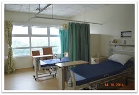It's palliative care department is headed by dr caryn khoo, who is also a member of the aphn malaysia editorial. Kemudahan Pesakit Dalam