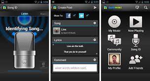 Gifs show only for a short duration. Best Android Apps For Singers Android Authority