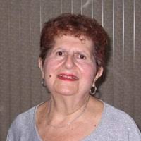 Rose Marie Moeller Obituary