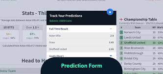 Frauen bundesliga in a single place and start saving your own predictions. Betting Academy Track Your Football Bets And Predictions