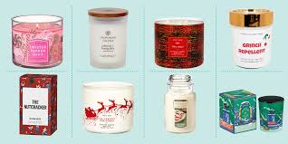 20 Best Christmas Candles Holiday Scented Candles For 2020