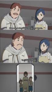 Episode 24 Darling In The Franxx Anime Anime Pregnant Darling In The Franxx Kawaii Anime