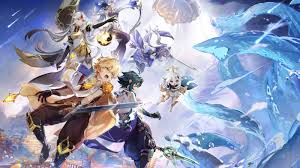 #геншин #геншинимпакт #геншинтанцы #genshin #genshinimpact #рек Tir List Luchshih Personazhej Genshin Impakt 1 6 Za Iyun 2021 Rejtingovyj Spisok