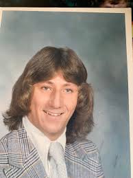 Missing the Harry Ainlay Class of 1975 Reunion