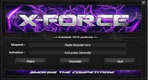 Autocad is a popular drafting and design software used by architects and . Autocad 2016 Crack And Keygen Win7 8 64b Updated 2021 Xforce Cracks And Keygens Site