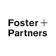 Logo Foster + Partners