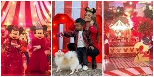Tras la confirmación de sara uribe (izq) sobre la nueva relación de fredy guarín, varios usuarios de redes sociales aseguran que se trata de pauleth según las cuentas de entretenimiento, guarín y su hijo mayor siguen a pastrana y le han dado 'me gusta' a sus más recientes publicaciones, además. Sara Uribe Fiesta Cumpleanos Jacobo Criticas Por La Celebracion Canal 1