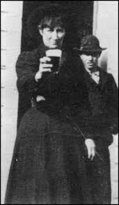 Calamity Jane – Missouri Women