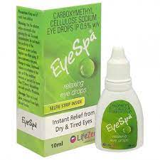 Exclusive unique eye drop designs and news. Eye Spa Eye Drops Lifezen Clickoncare Com