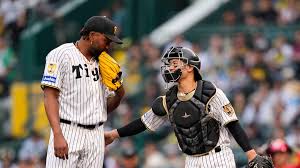 阪神・坂本誠志郎、大竹1勝「よかった」指揮官100勝「よかった」