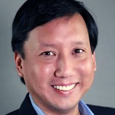 Bruce Lo Head Shot May 2023