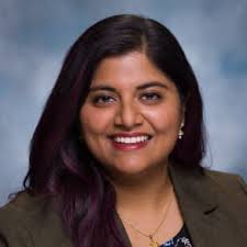 Dr. Anjali Majumdar, MD