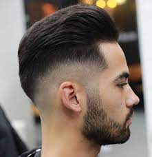 Long Top With Drop Fade Drop Fade Haircut High Fade Haircut Fade Haircut