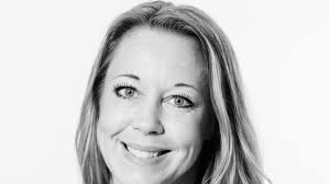 Hon blir ny vd för Affärsverken