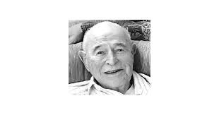 Robert Wilson Obituary (1927