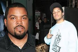 Ice Cube Dr Dre And Eazy E S Widow Are Producing The Universal Movie Which F Gary Gray Is Directing O Shea Jackson Jr O Shea Jackson Rapper