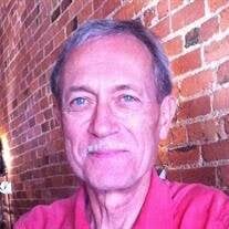 Dr. Stephen Radley Close Obituary