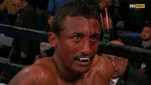 Demetrius Andrade Open Workout Highlights for 6.14