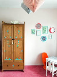 Buntes Boho Kinderzimmer Boho Kinderzimmer Kinder Zimmer Kinderzimmer