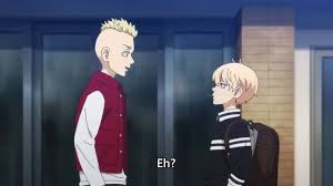 Watch or download tokyo revengers episodes in high quality. Young Mikey And Draken In 2021 Tokyo Anime Coat