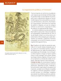 Historia grado 4° libro de primaria. Historia Cuarto Grado 2016 2017 Online Pagina 122 De 192 Libros De Texto Online