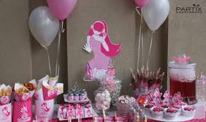 Pink Girl Tween 10th Birthday Party Planning Ideas Decorations 10th Birthday Parties Dance Party Birthday Birthday Party Planning