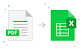 Pdf Converter Convert Pdf To Word