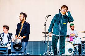 Geen pinkpop dit jaar, maar de organisatie gaat er alles aan doen om in 2022 een fantastisch programma neer te zetten. Nothing But Thieves Naar Pinkpop 2022 Festileaks Com