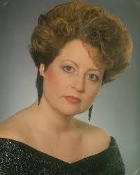 Debbie Greene's Instagram, Twitter & Facebook