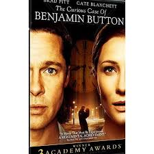 Walmart Exclusive: The Curious Case of Benjamin Button